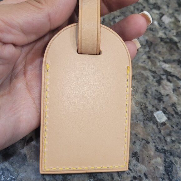 LOUIS VUITTON BAG STRAP - Picture 4 of 4